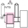 ������������ ������ Vitogas 100-F c Vitocell-V 100
