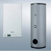 Vitodens 100-W 35 ��� + ������ ��� HUCH 120 ������.
