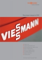 Популярные продукты Viessmann 2012 